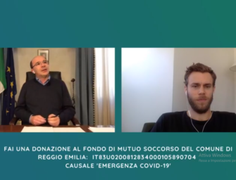 Vecchi e il giocatore Nba Nicolò Melli sulle nuove regole dello sport