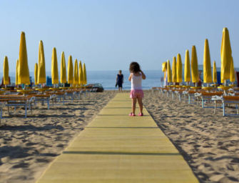 Consumatori: ecco la stangata sulle spiagge