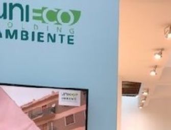 Anche Aimag nella gara per acquisire il ramo ambientale di Unieco