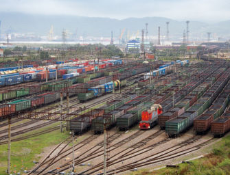 3mln a servizi ferroviari e fluviali