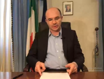 Reggio. Il sindaco: cosa riapre adesso e nei prossimi giorni