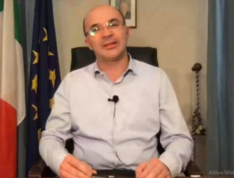 Vecchi: l’inaugurazione dell’Arena Campovolo slitta al 2021