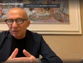 Emilia: 26.598 positivi (111 in più), 31 morti