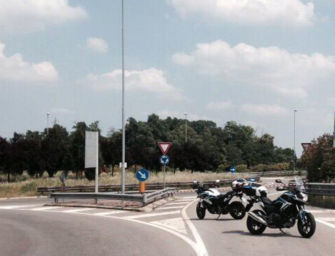 Ok ai viaggi reciproci Modena-Rubiera