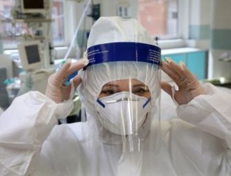 Covid Emilia: 52 morti, +1.471 casi, Reggio (2), +199