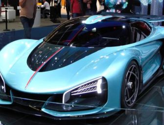 Auto elettriche. Sede a Reggio o nel Modenese