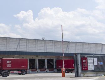 Focolaio alla Bartolini: 27 nuovi positivi