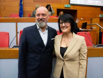 I 50 anni della Regione. Bonaccini e Petitti: territori protagonisti della ricostruzione