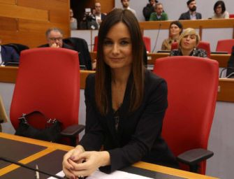 Bondavalli: Scuola, ogni sforzo possibile per ripartire in classe a settembre