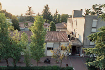 Casa Carità, 18 da riesumare a Montecchio