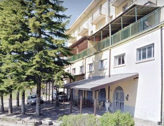 Casa di riposo di Cervarezza: zero contagi da Coronavirus