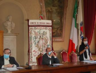 Centri estivi per 3-6 anni a Reggio