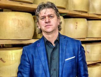 Uscire da crisi del Parmigiano Reggiano