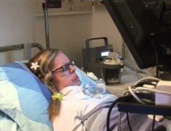 Addio a Donatella Chiossi, una vita per la scuola, ha combattuto contro la Sla