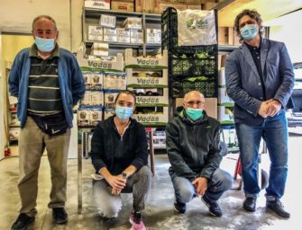 Cia Reggio: preoccupante aumento dei nuovi poveri in città