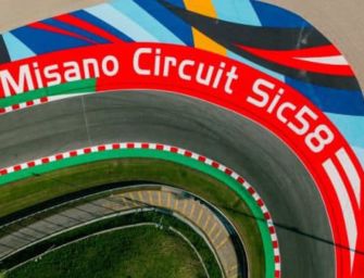 Regione lavora per doppia tappa MotoGp a Misano
