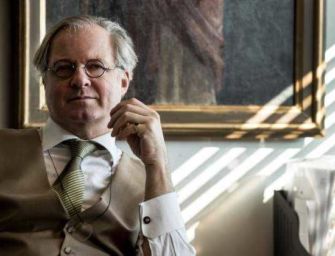 Cultura e Musei. Al via ‘City Talk I Reggio Emilia’: dialoghi con i protagonisti della cultura e dell’arte