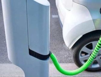 Reggio. Veicoli elettrici, oltre 250 colonnine di ricarica