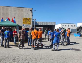 Comer: sede Cavriago aperta sino luglio 2021