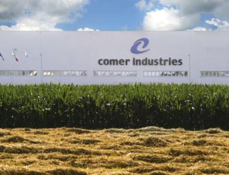 Comer: chiusura è una scelta industriale