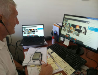 Confcoop: webmeeting sulla finanza per liquidità e investimenti