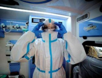 Emilia: 28.028 positivi (33 in più), 4 morti