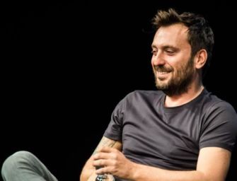 Il tour di Cesare Cremonini nel giugno del 2021