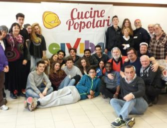 Bologna, gli utenti delle Cucine Popolari aumentati dell’80%