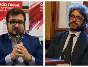 Reggio. Il sindaco riassegna le deleghe dopo le dimissioni della Montanari