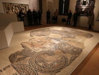 Riapre il Museo Diocesano di Reggio Emilia