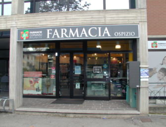 Reggio, Farmacie comunali riunite: risultato positivo di 3.747 euro