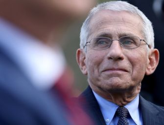 Fauci: prima di 1 anno nessuna normalità