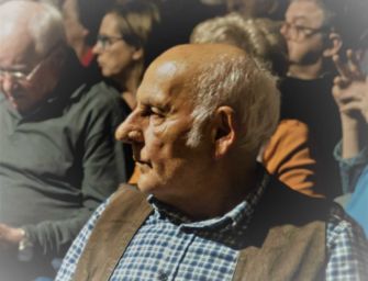 Reggio. Cgil ricorda con affetto il pittore Fabrizio Fontana