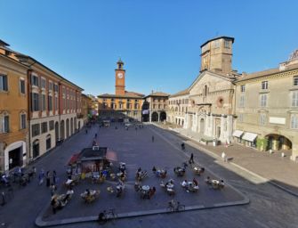“Emilia verso zona bianca da metà giugno”
