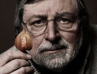 “Sono il primo Guccini che arriva agli 80”