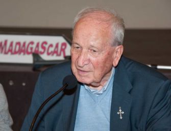 Morto in Madagascar decano dei missionari reggiani monsignor Pietro Ganapini