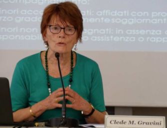 Giovani, garante: serve un piano straordinario