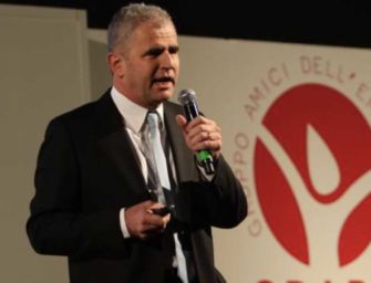 Grade No-Limits: raccolto 1mln per la ricerca