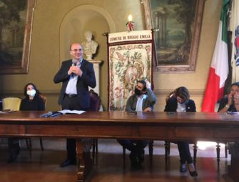 ‘Reggio riparte’, 150 azioni per reagire a crisi