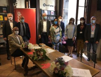 Libreria all’Arco nella galassia Coop. Silvi: servono energie nuove