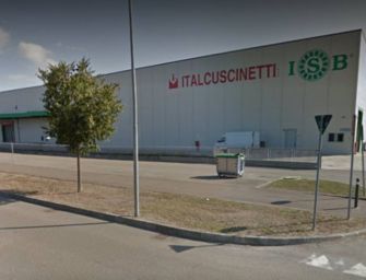 Rubiera. Italcuscinetti, illegittimo licenziamento. Il giudice: va reintegrato