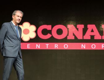 Conad Centro Nord chiude il 2020 in crescita: fatturato a +28,1%, aumentano punti vendita  e collaboratori