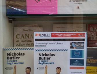 ‘Il cuore degli uomini”, fresca malinconia