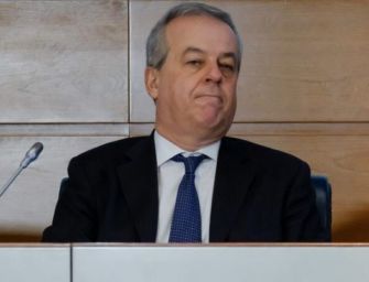 Locatelli: Covid, se torna non sarà forte