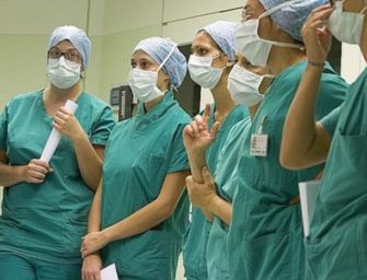 Medici e aiuti, 7 giorni gratis in Emilia