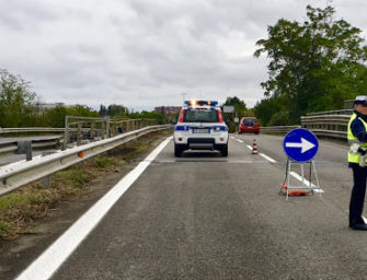 Ad Anas la gestione di tutta la tangenziale di Modena