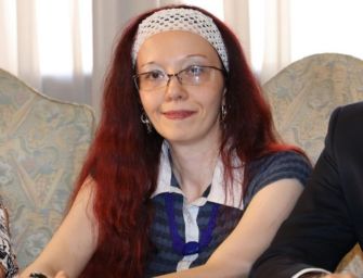 Modena. Lascia l’incarico l’assessora Debora Ferrari