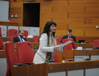 Mori (Pd): da gennaio ad aprile perse 300 imprese femminili a Reggio