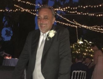 Reggio. Morto Domenico Muscatello, fu tra i fondatori della Bruco’s