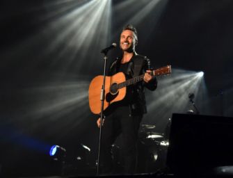 Nek torna a suonare dal vivo